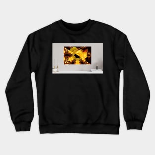 Test Crewneck Sweatshirt